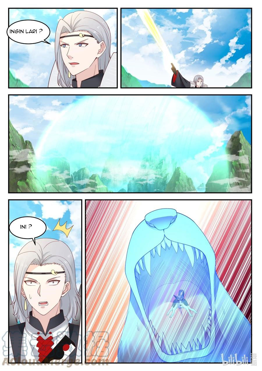 dragon-throne - Chapter: 162