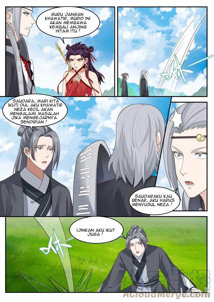 dragon-throne - Chapter: 162