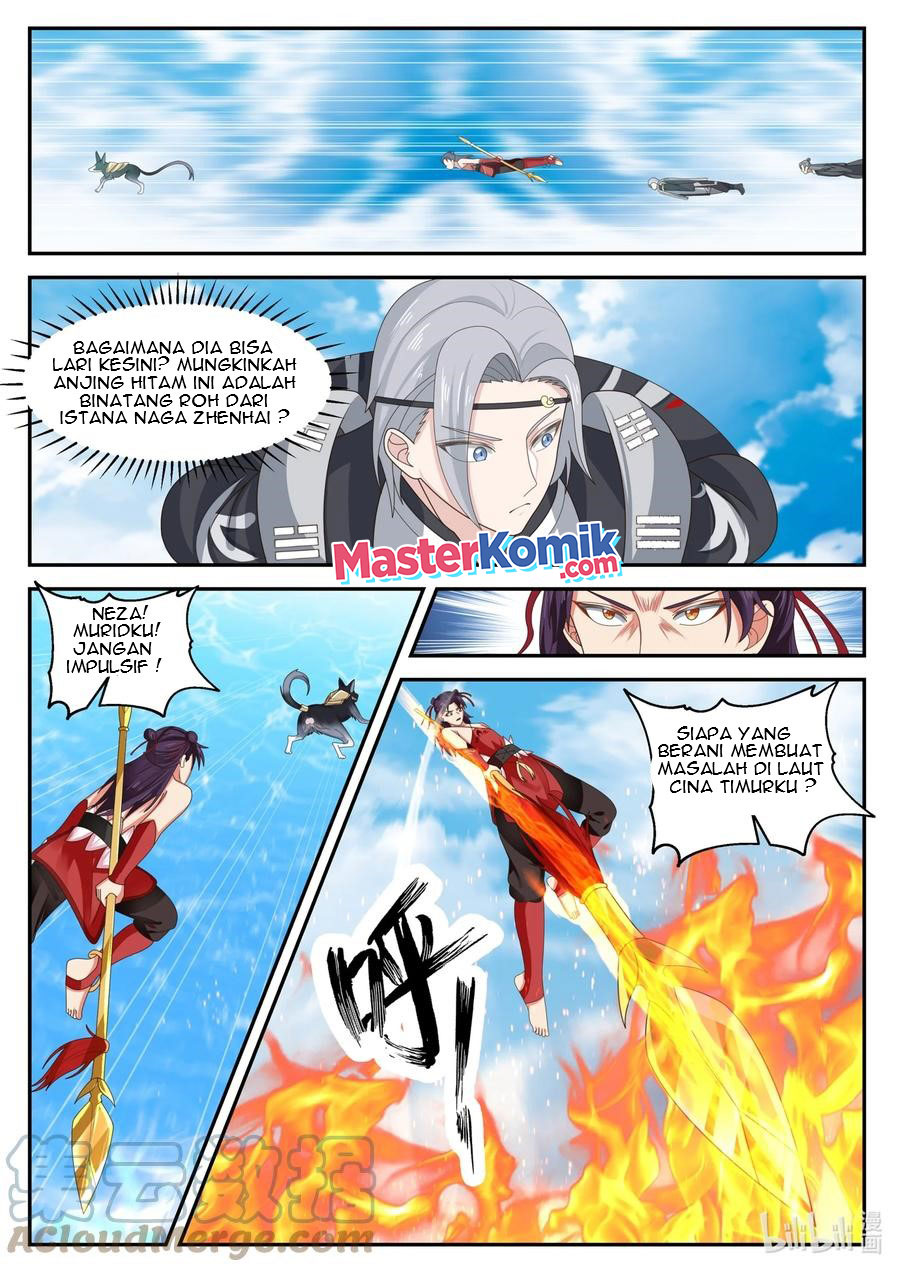 dragon-throne - Chapter: 162