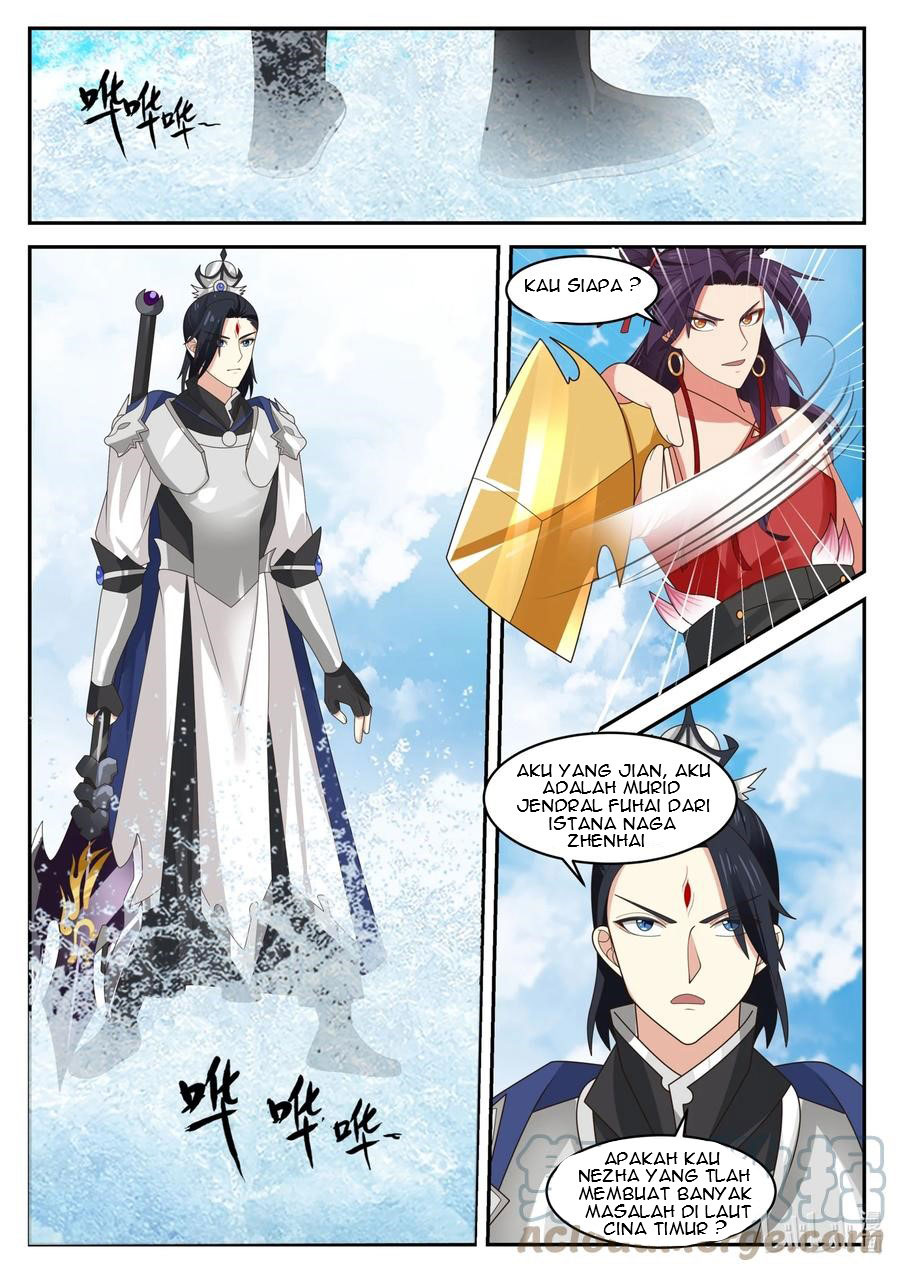 dragon-throne - Chapter: 162