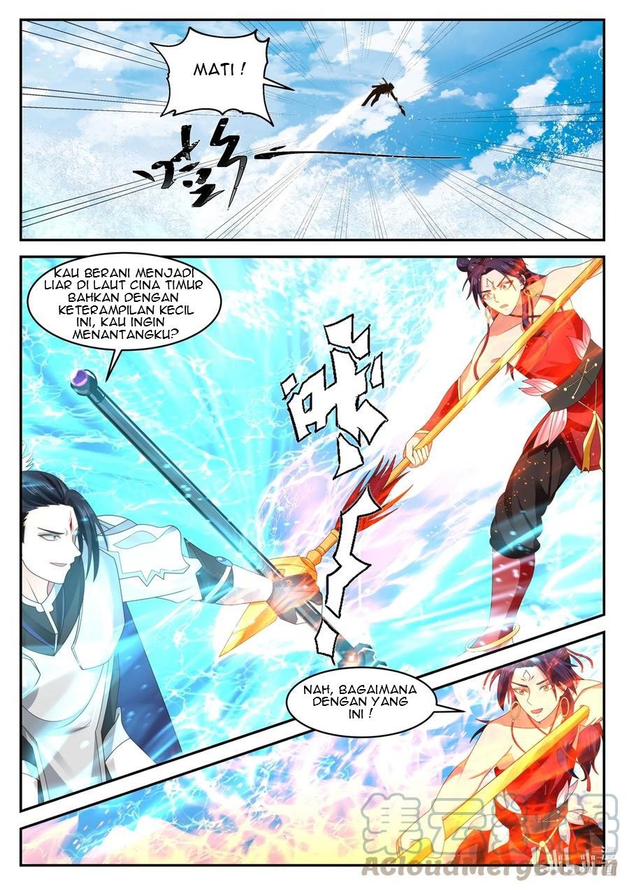 dragon-throne - Chapter: 162