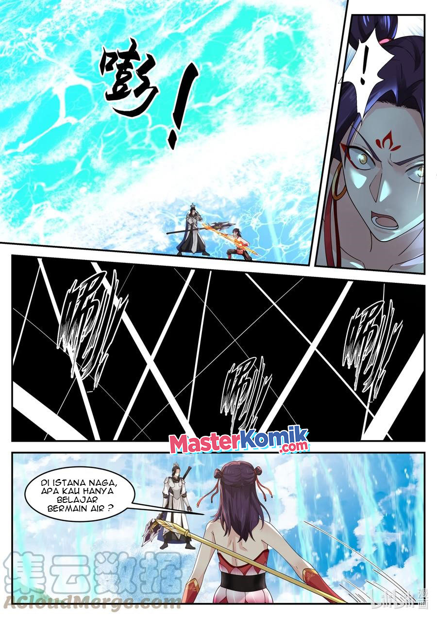 dragon-throne - Chapter: 162