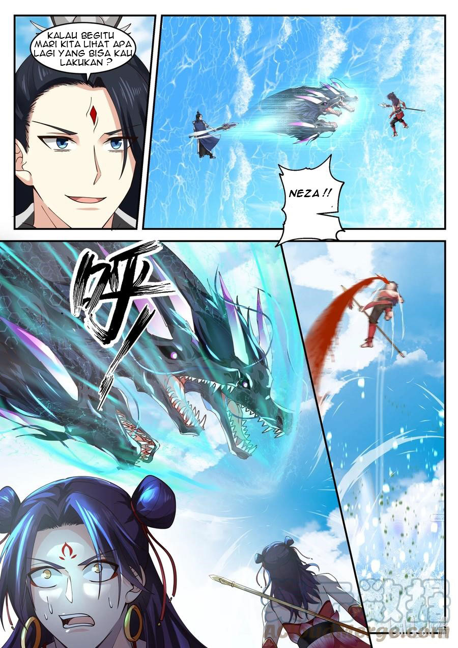 dragon-throne - Chapter: 162