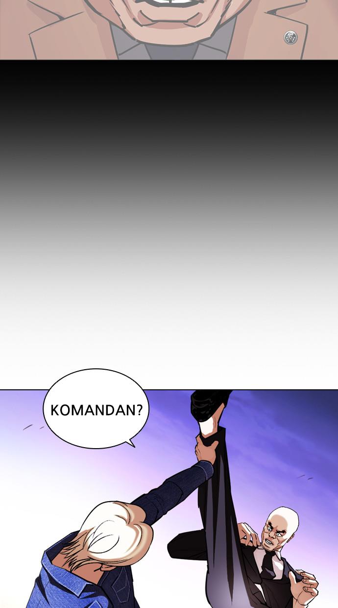 lookism - Chapter: 400