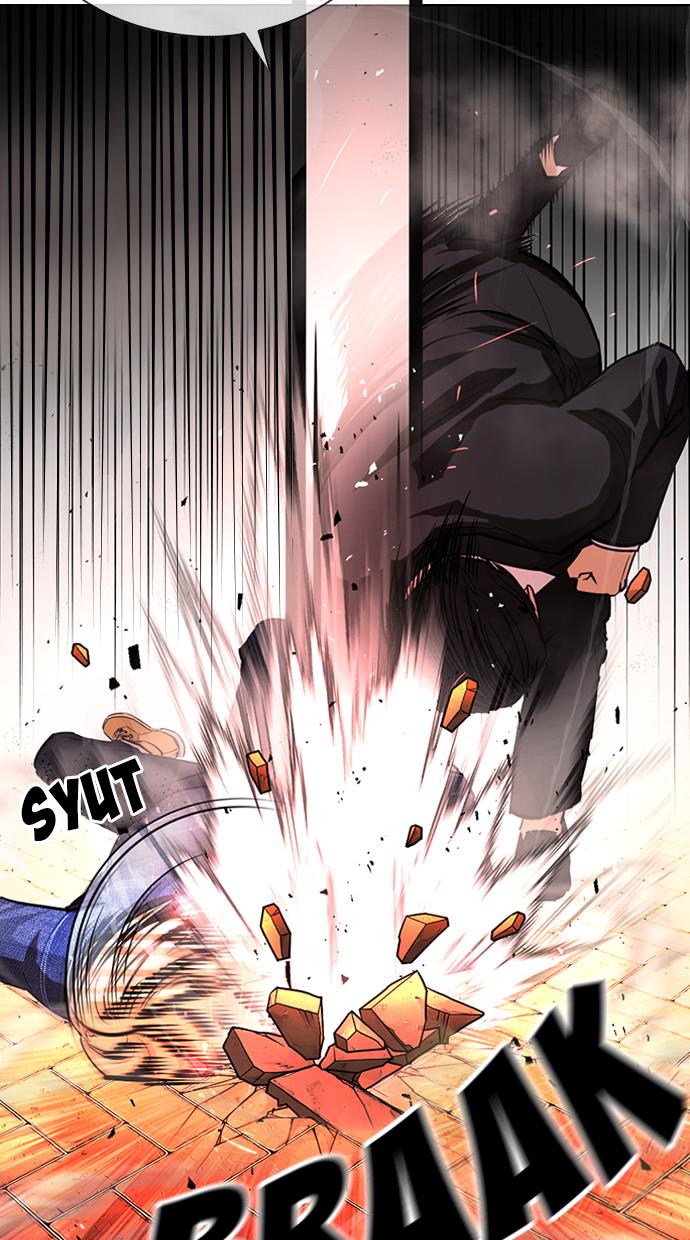 lookism - Chapter: 400