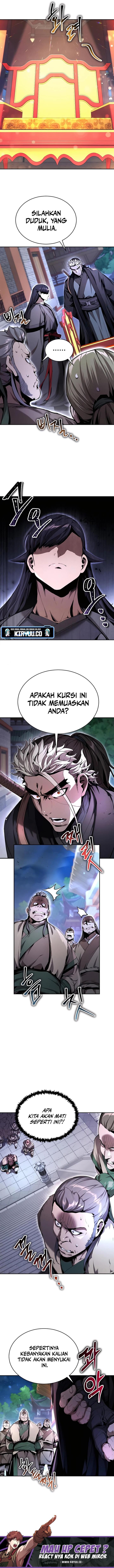 the-demonic-cult-leader-is-too-reluctant - Chapter: 13