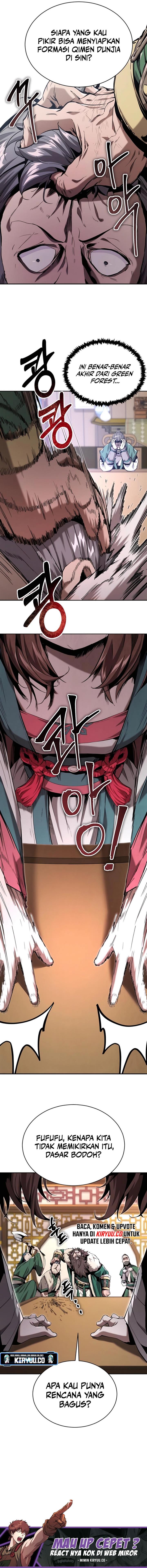the-demonic-cult-leader-is-too-reluctant - Chapter: 13