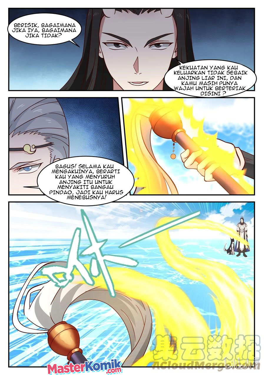 dragon-throne - Chapter: 163