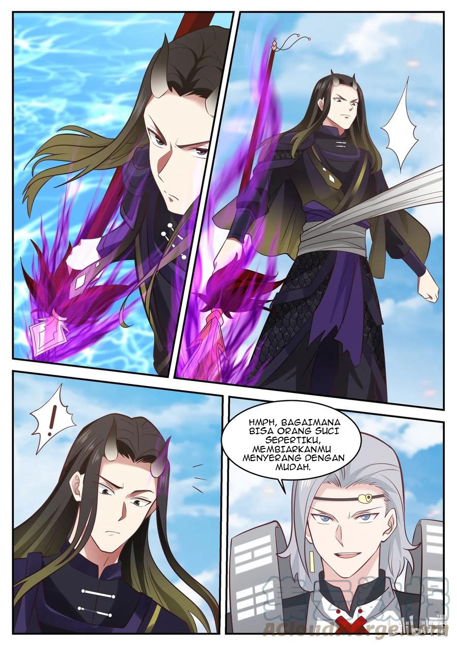 dragon-throne - Chapter: 163