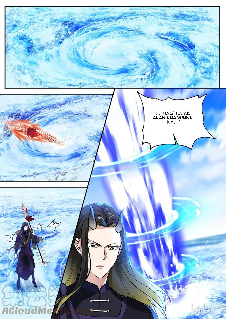 dragon-throne - Chapter: 163