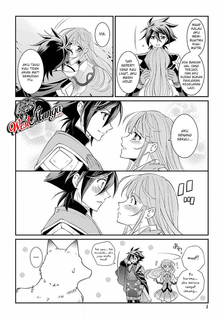 shikkoku-tsukai-no-saikyo-yusha-nakama-zenin-ni-uragira-retanode-saikyo-no-mamono - Chapter: 8