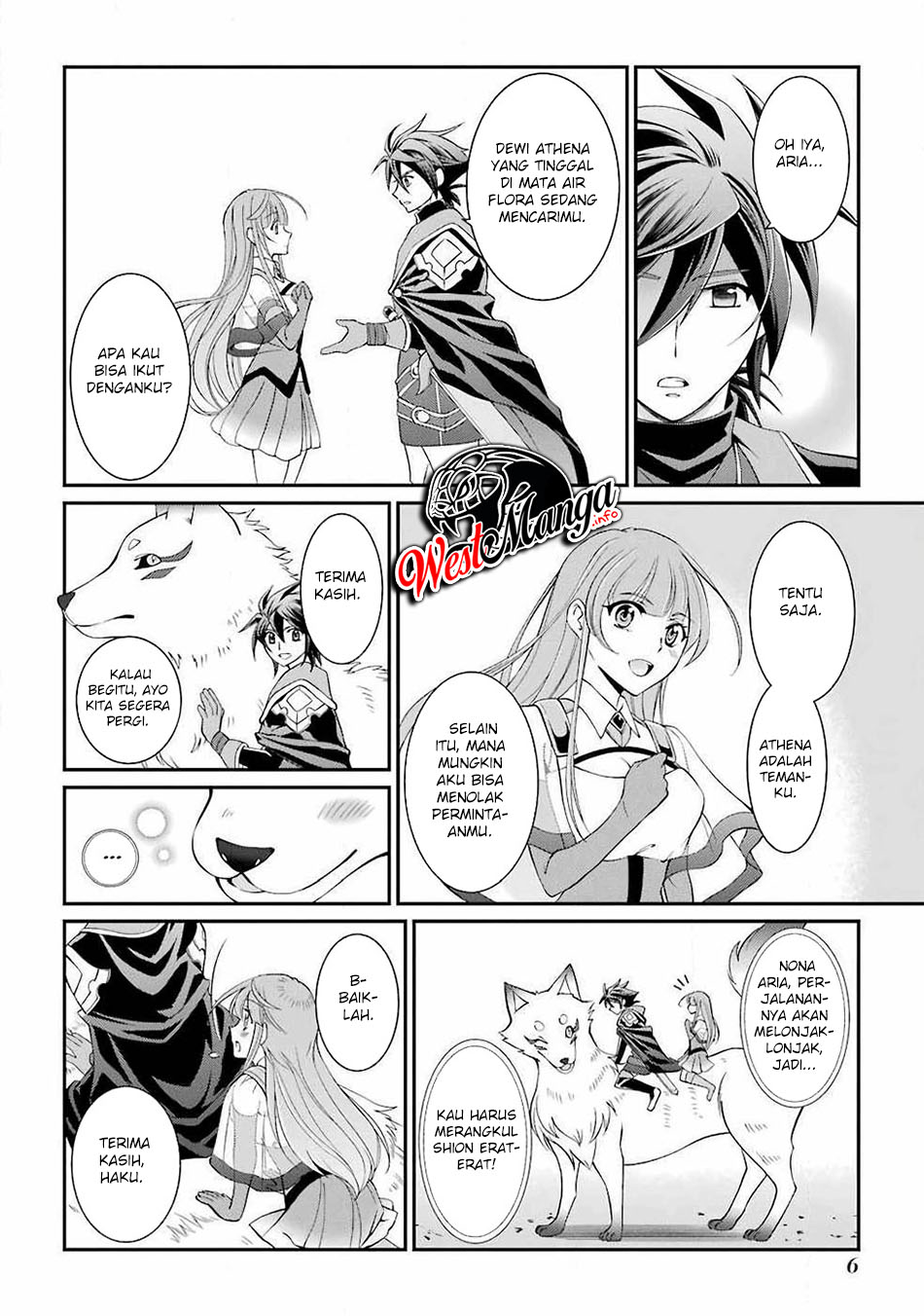 shikkoku-tsukai-no-saikyo-yusha-nakama-zenin-ni-uragira-retanode-saikyo-no-mamono - Chapter: 8