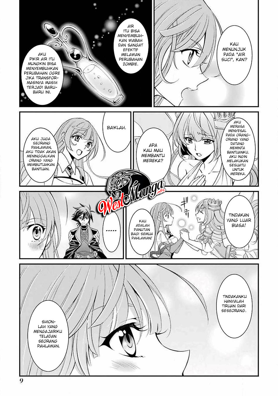 shikkoku-tsukai-no-saikyo-yusha-nakama-zenin-ni-uragira-retanode-saikyo-no-mamono - Chapter: 8