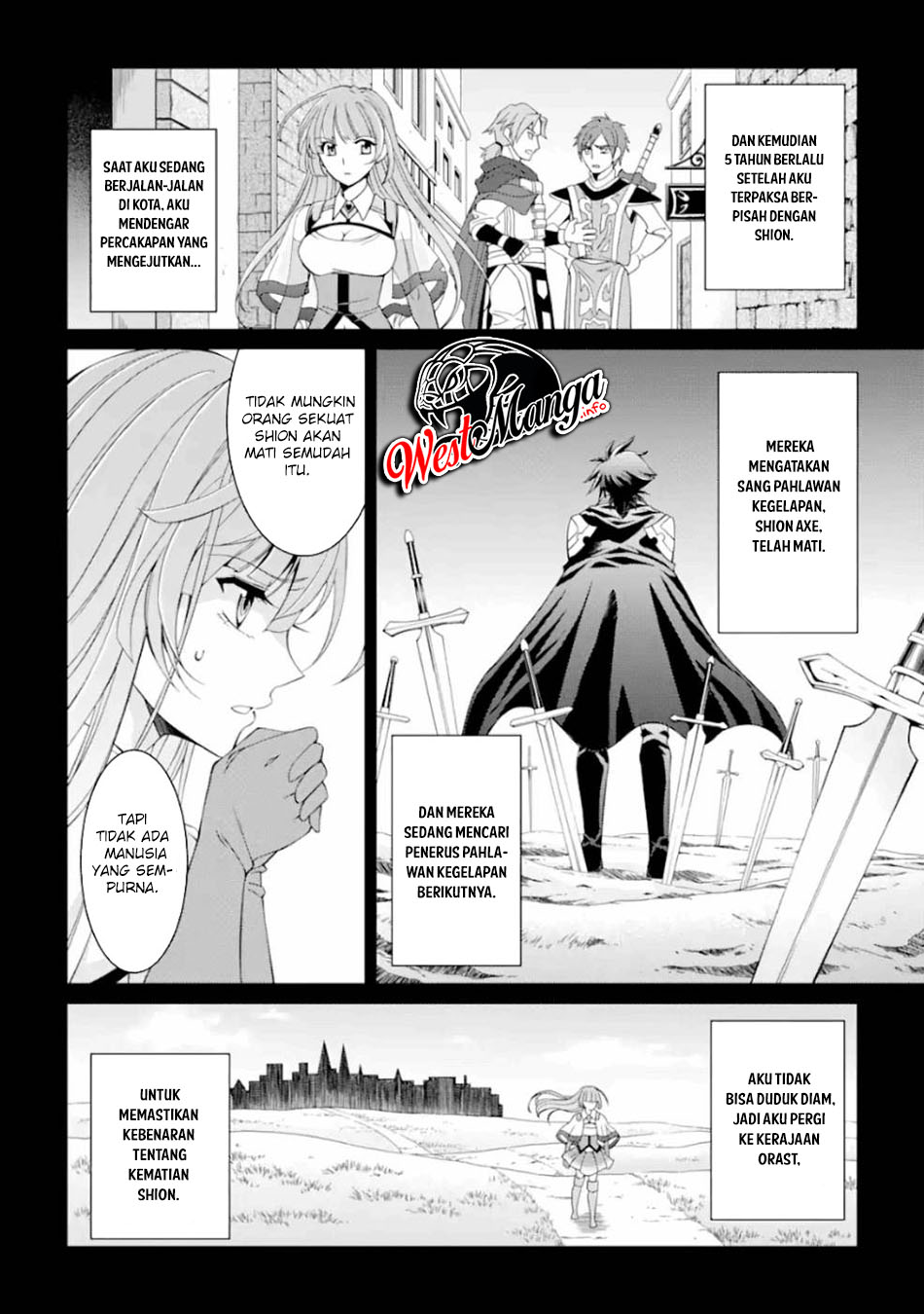 shikkoku-tsukai-no-saikyo-yusha-nakama-zenin-ni-uragira-retanode-saikyo-no-mamono - Chapter: 8
