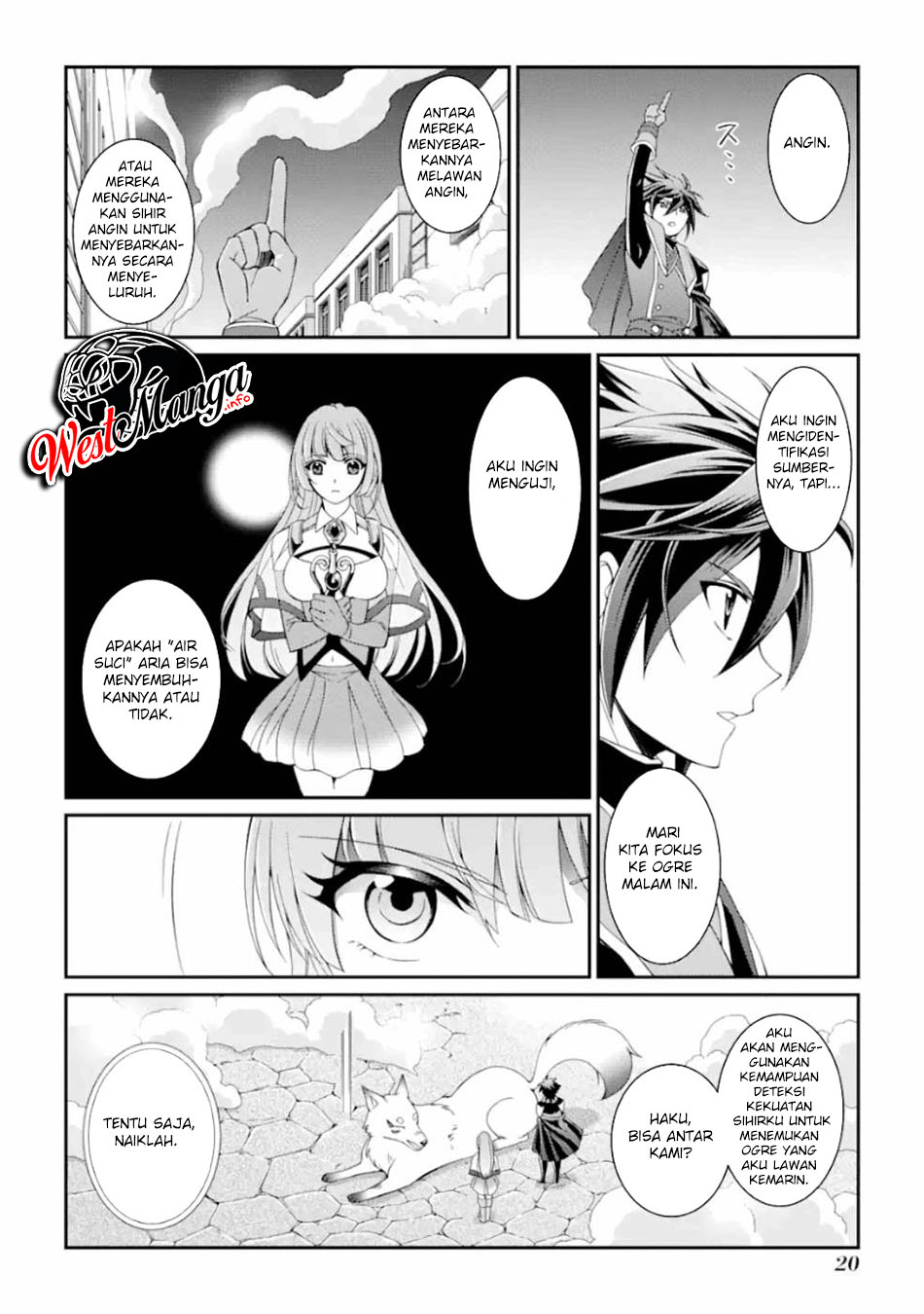 shikkoku-tsukai-no-saikyo-yusha-nakama-zenin-ni-uragira-retanode-saikyo-no-mamono - Chapter: 8