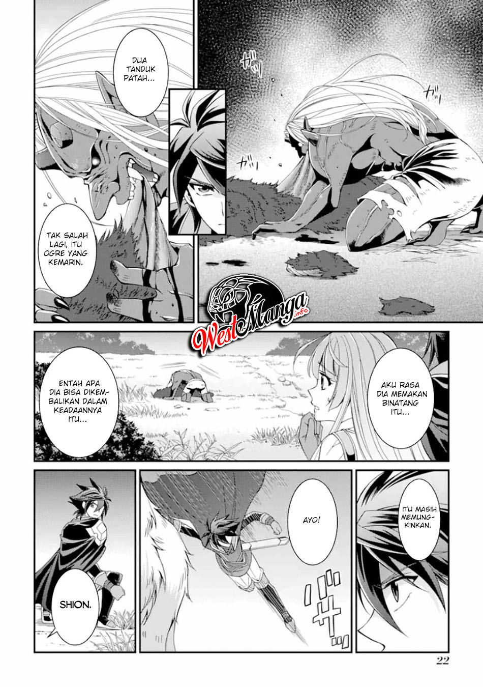 shikkoku-tsukai-no-saikyo-yusha-nakama-zenin-ni-uragira-retanode-saikyo-no-mamono - Chapter: 8