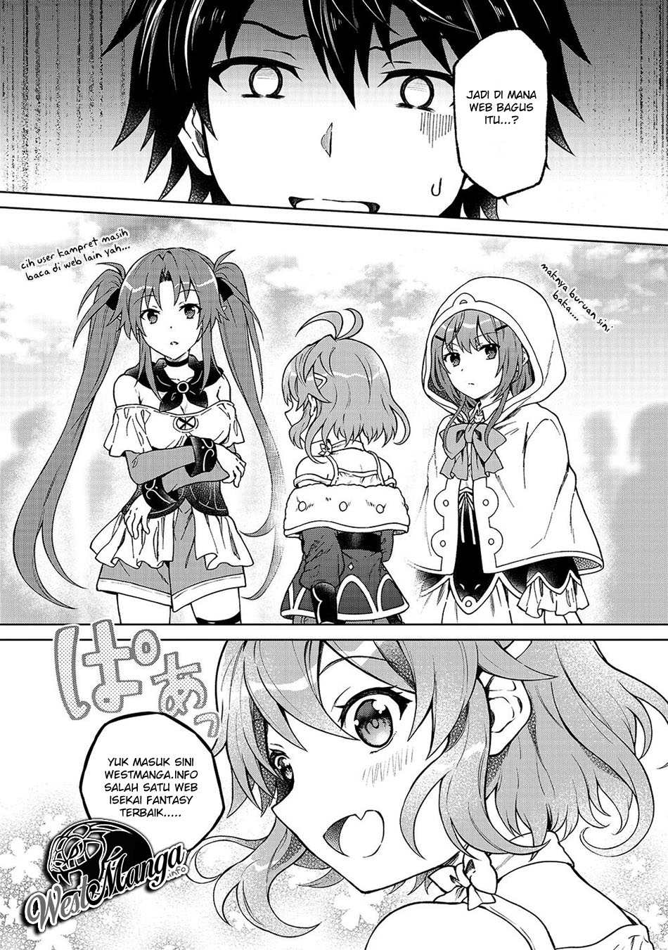 shikkoku-tsukai-no-saikyo-yusha-nakama-zenin-ni-uragira-retanode-saikyo-no-mamono - Chapter: 8
