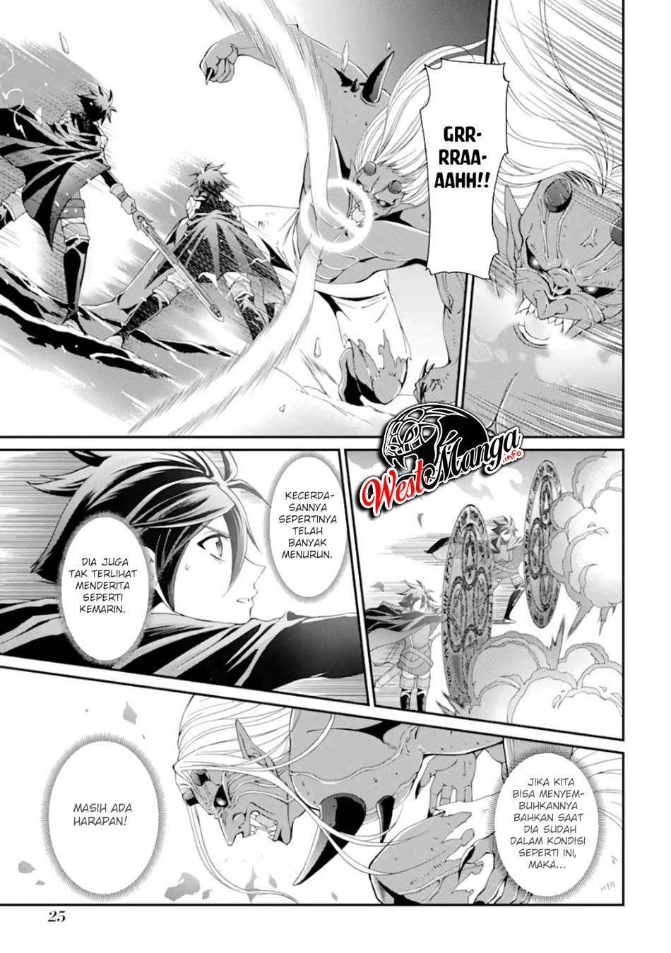 shikkoku-tsukai-no-saikyo-yusha-nakama-zenin-ni-uragira-retanode-saikyo-no-mamono - Chapter: 8