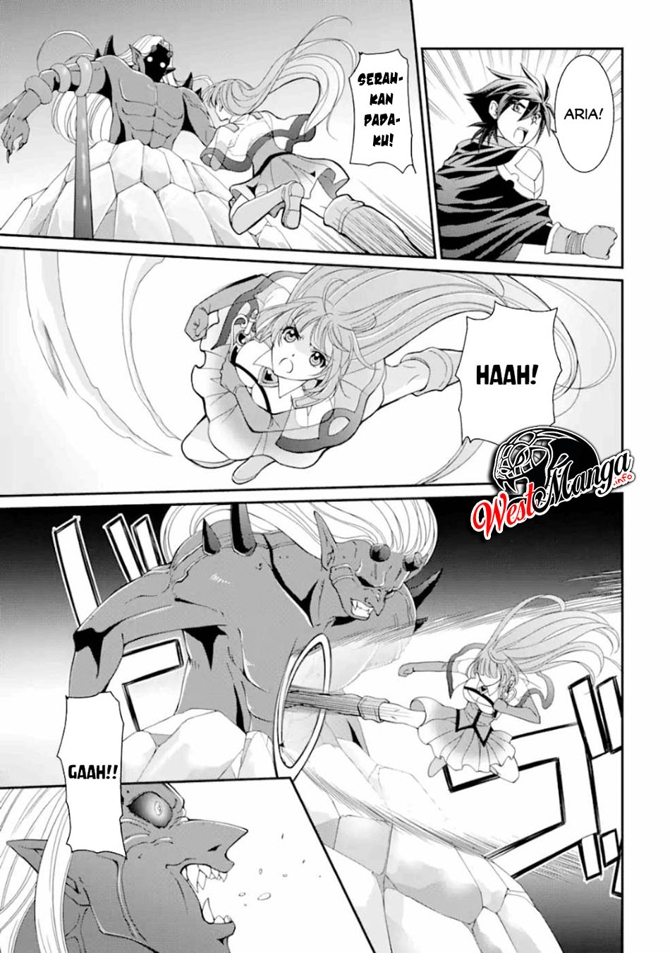shikkoku-tsukai-no-saikyo-yusha-nakama-zenin-ni-uragira-retanode-saikyo-no-mamono - Chapter: 8