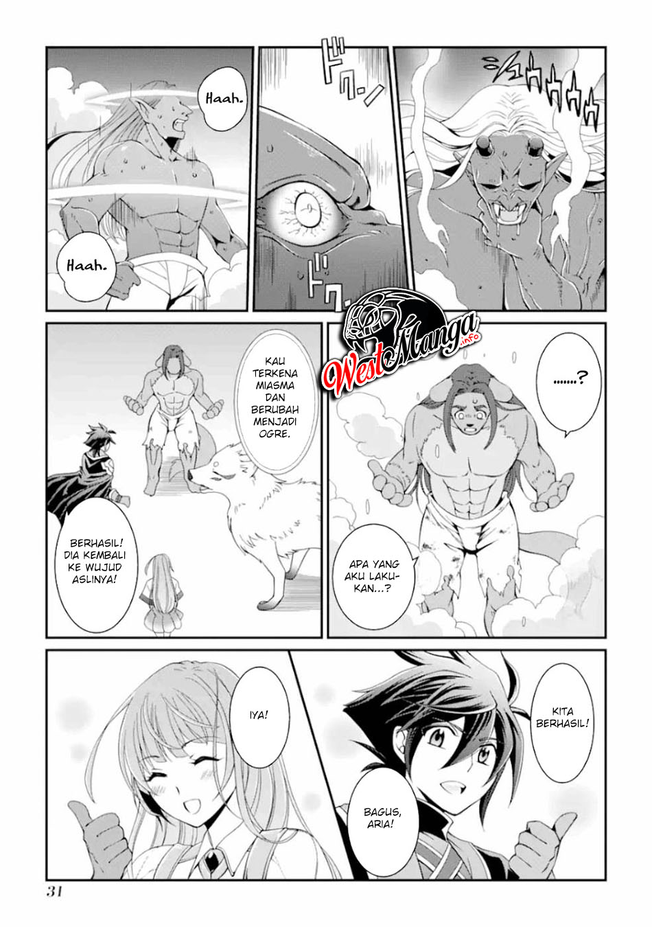 shikkoku-tsukai-no-saikyo-yusha-nakama-zenin-ni-uragira-retanode-saikyo-no-mamono - Chapter: 8