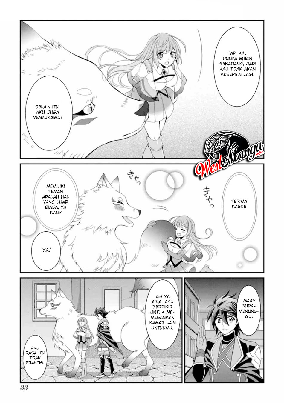 shikkoku-tsukai-no-saikyo-yusha-nakama-zenin-ni-uragira-retanode-saikyo-no-mamono - Chapter: 8