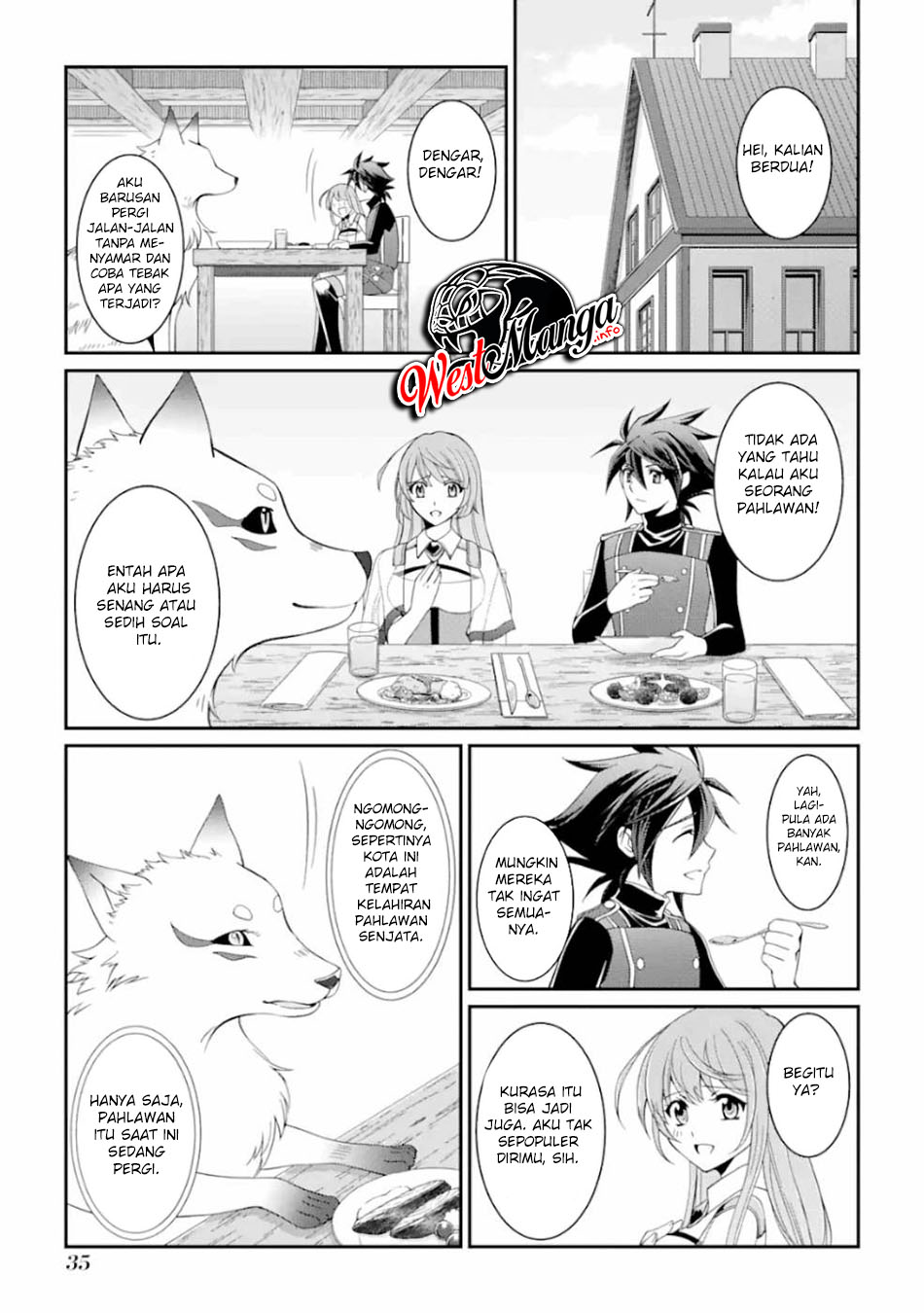 shikkoku-tsukai-no-saikyo-yusha-nakama-zenin-ni-uragira-retanode-saikyo-no-mamono - Chapter: 8
