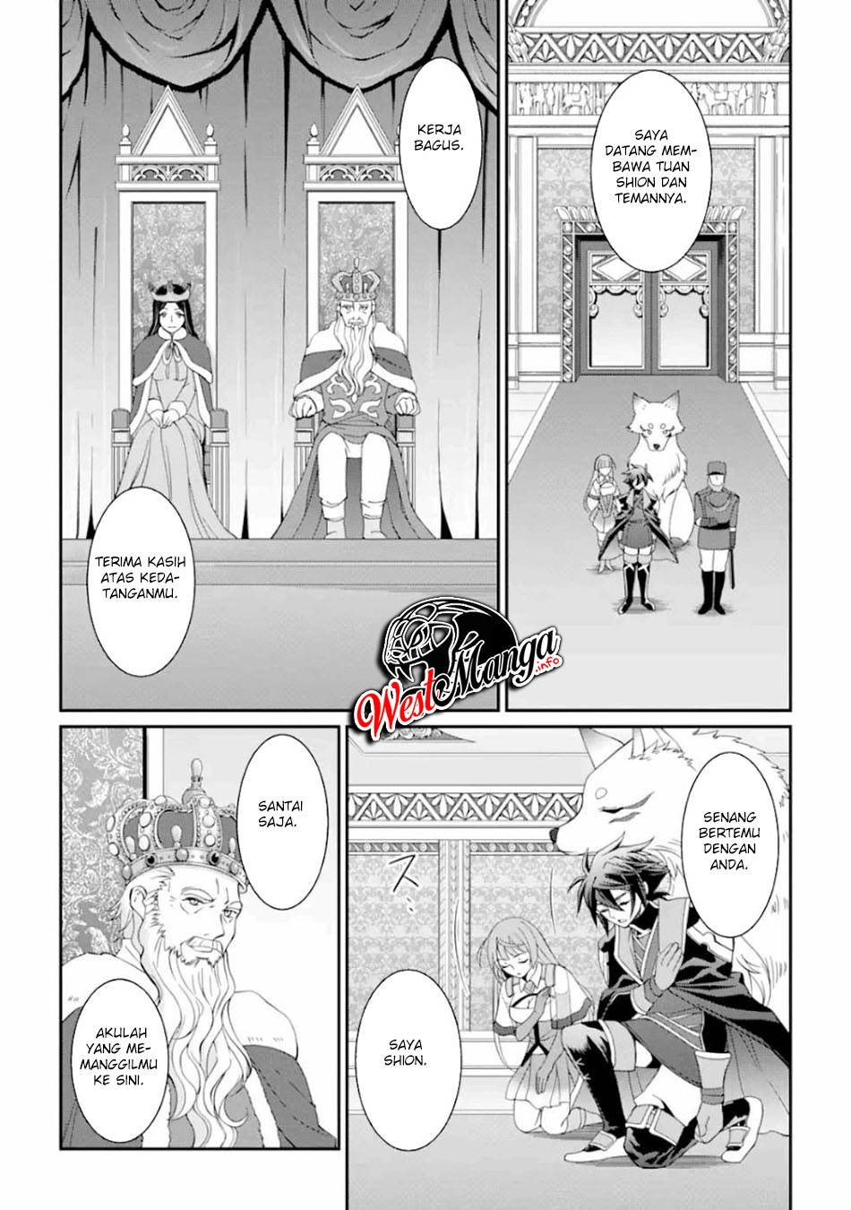 shikkoku-tsukai-no-saikyo-yusha-nakama-zenin-ni-uragira-retanode-saikyo-no-mamono - Chapter: 8
