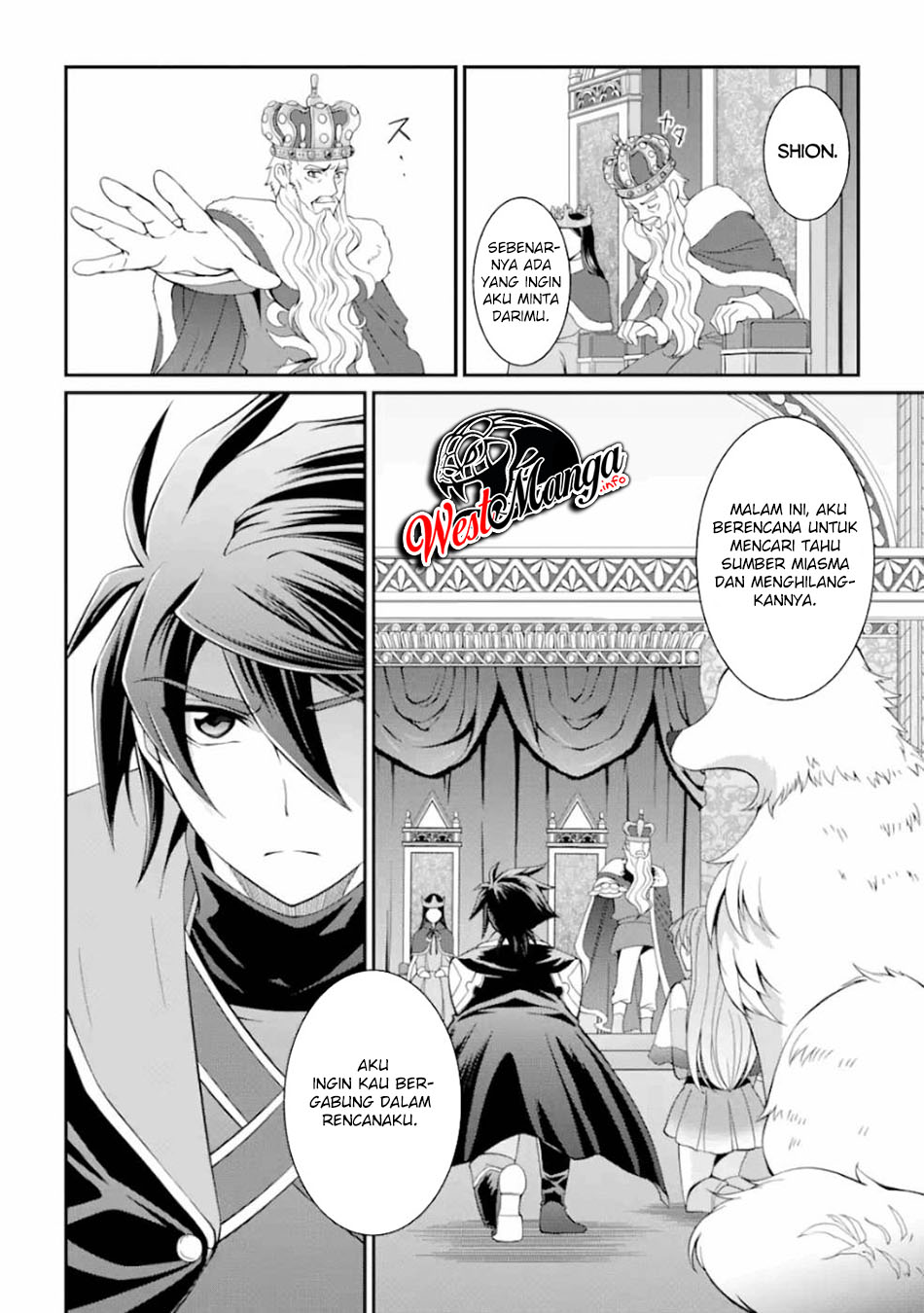 shikkoku-tsukai-no-saikyo-yusha-nakama-zenin-ni-uragira-retanode-saikyo-no-mamono - Chapter: 8