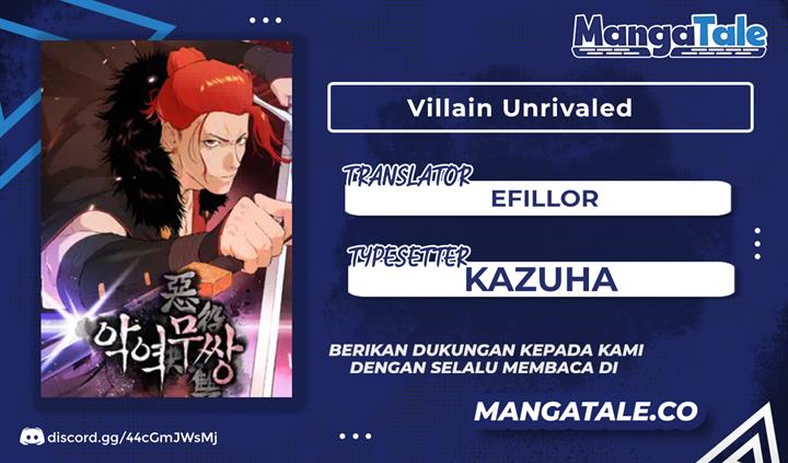 villain-unrivaled - Chapter: 13