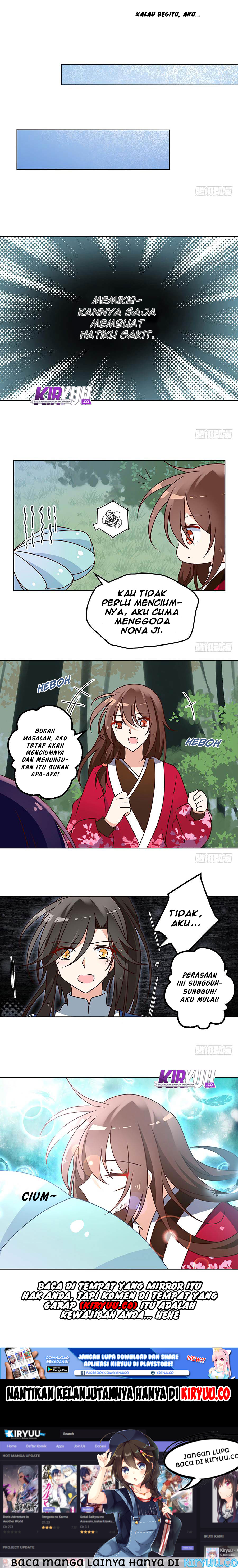 meng-shi-zai-shang - Chapter: 53