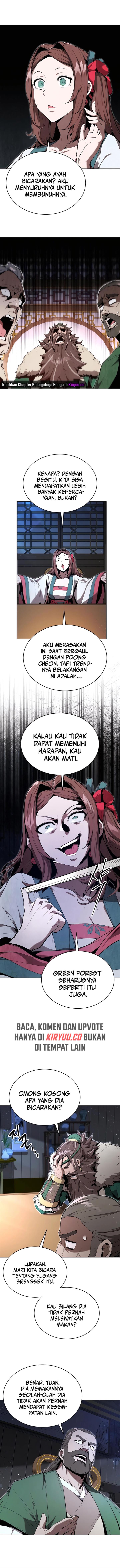 the-demonic-cult-leader-is-too-reluctant - Chapter: 14