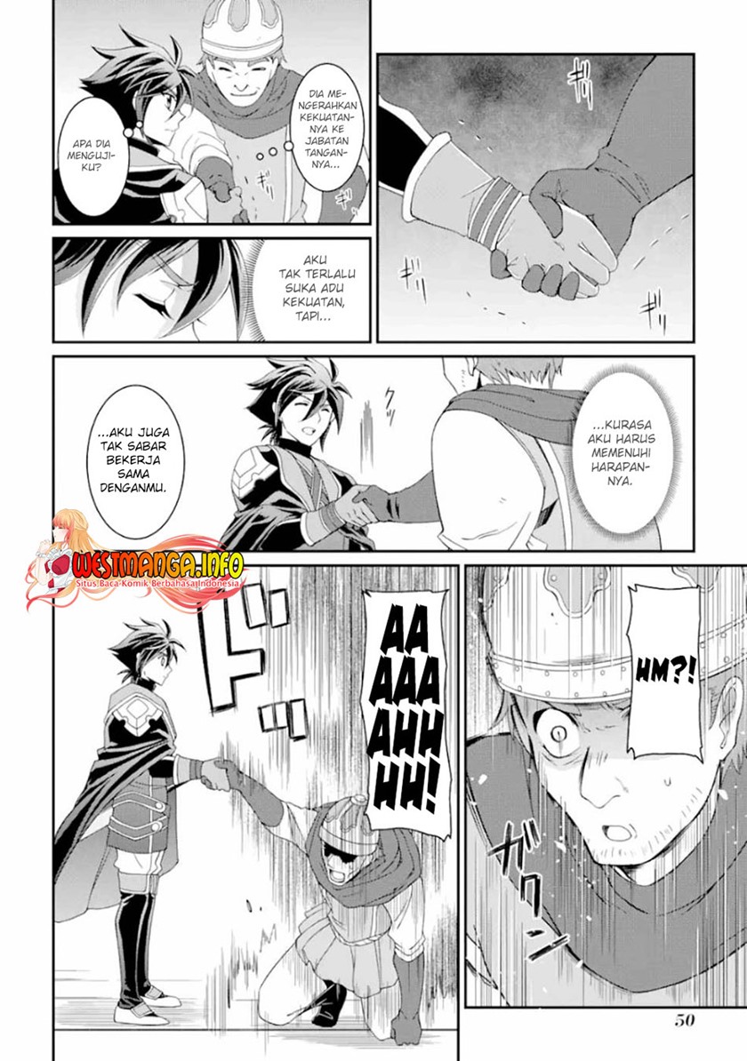 shikkoku-tsukai-no-saikyo-yusha-nakama-zenin-ni-uragira-retanode-saikyo-no-mamono - Chapter: 9