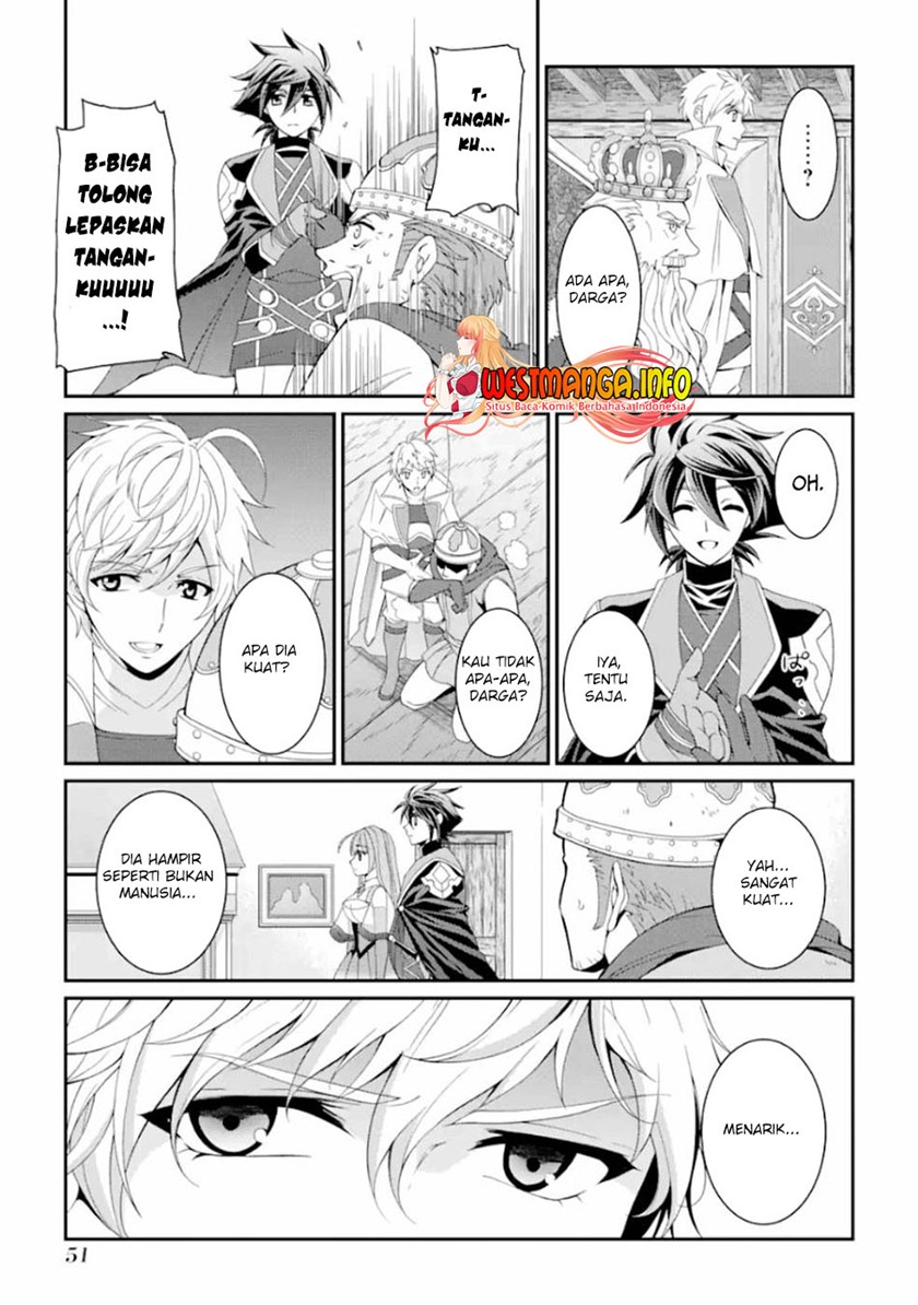 shikkoku-tsukai-no-saikyo-yusha-nakama-zenin-ni-uragira-retanode-saikyo-no-mamono - Chapter: 9