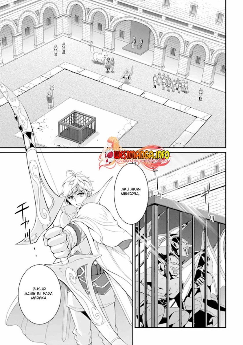 shikkoku-tsukai-no-saikyo-yusha-nakama-zenin-ni-uragira-retanode-saikyo-no-mamono - Chapter: 9