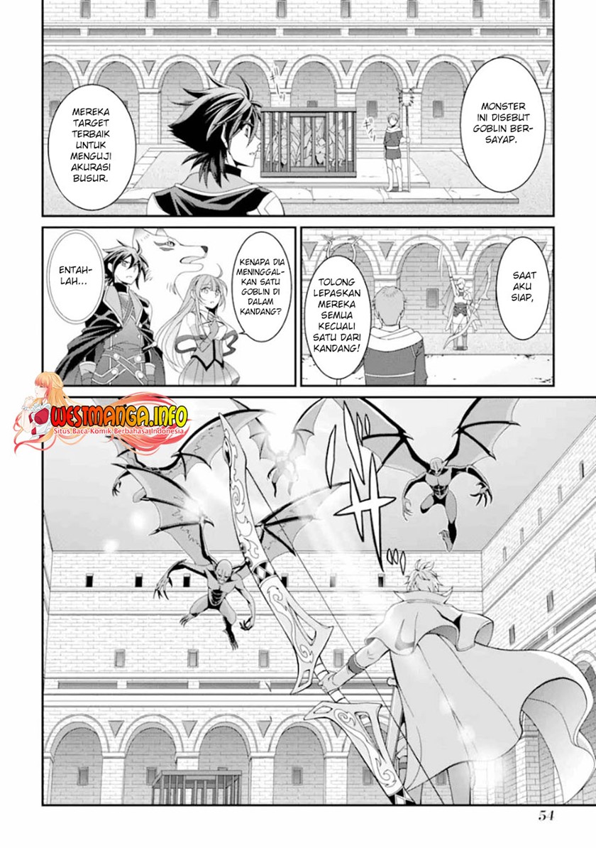 shikkoku-tsukai-no-saikyo-yusha-nakama-zenin-ni-uragira-retanode-saikyo-no-mamono - Chapter: 9
