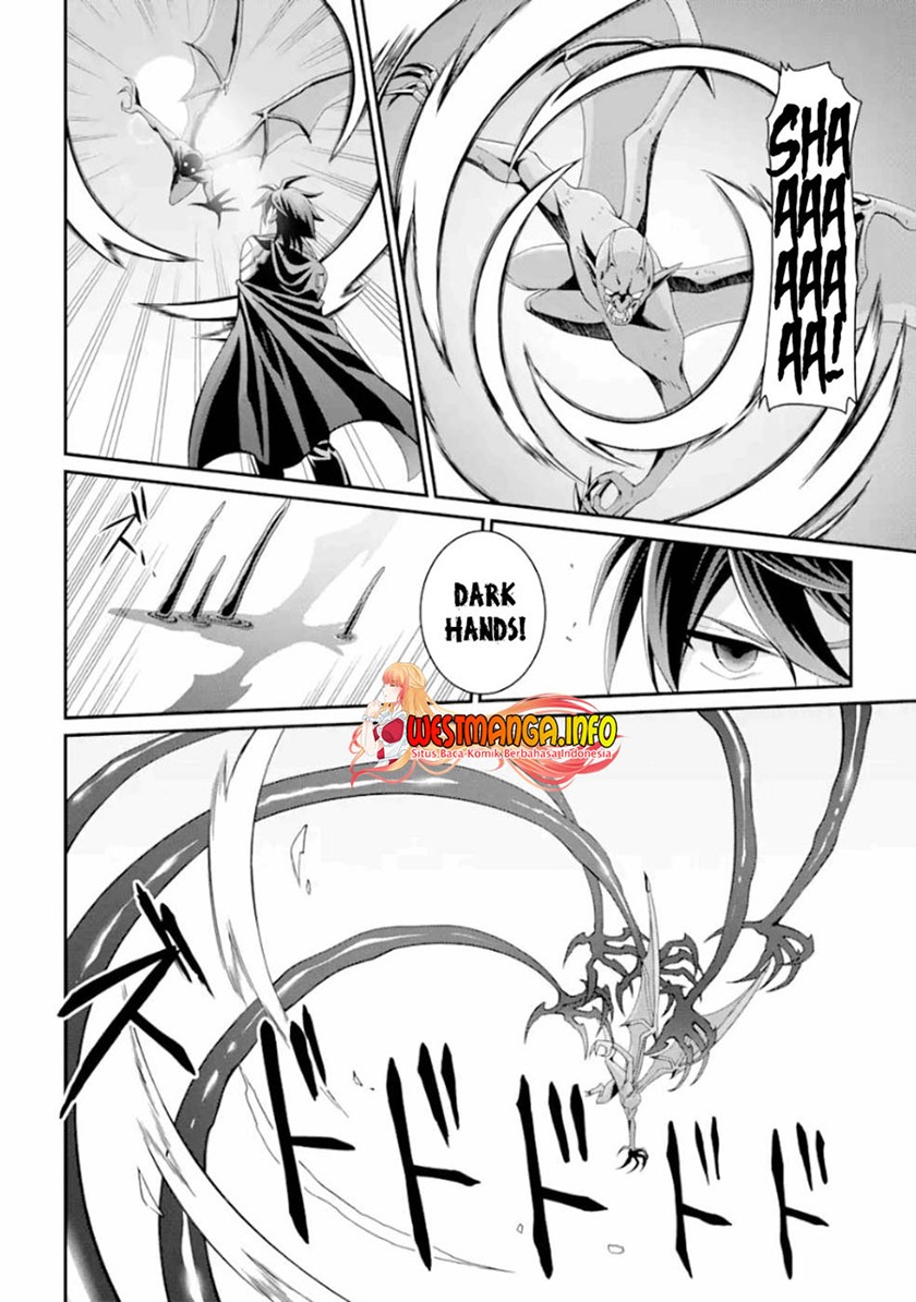 shikkoku-tsukai-no-saikyo-yusha-nakama-zenin-ni-uragira-retanode-saikyo-no-mamono - Chapter: 9