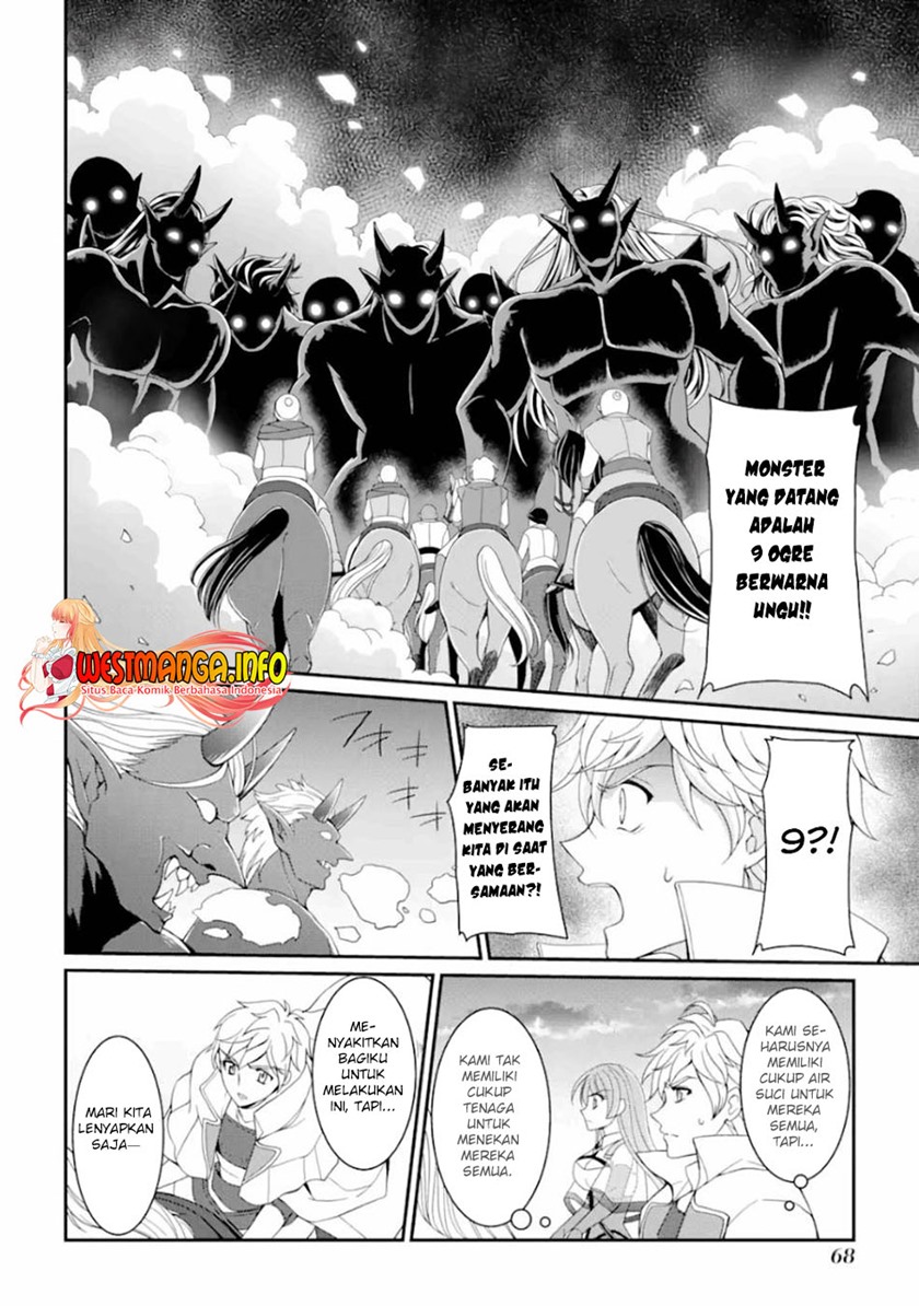 shikkoku-tsukai-no-saikyo-yusha-nakama-zenin-ni-uragira-retanode-saikyo-no-mamono - Chapter: 9