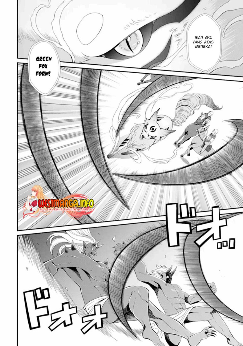 shikkoku-tsukai-no-saikyo-yusha-nakama-zenin-ni-uragira-retanode-saikyo-no-mamono - Chapter: 9