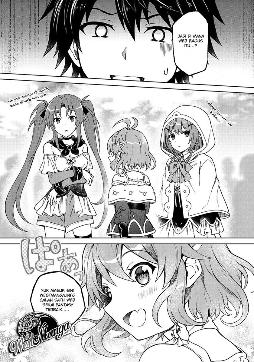 shikkoku-tsukai-no-saikyo-yusha-nakama-zenin-ni-uragira-retanode-saikyo-no-mamono - Chapter: 9