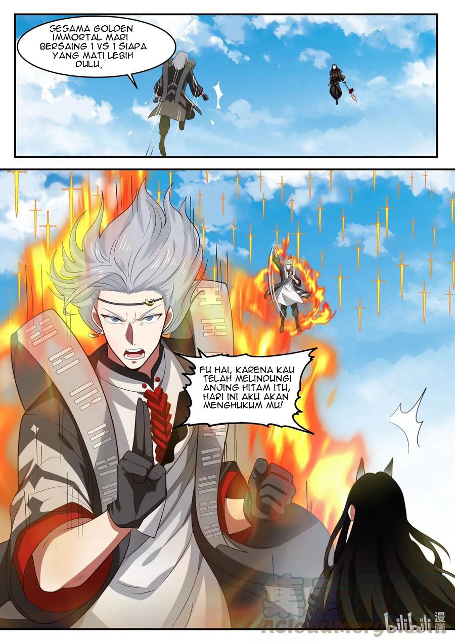 dragon-throne - Chapter: 164