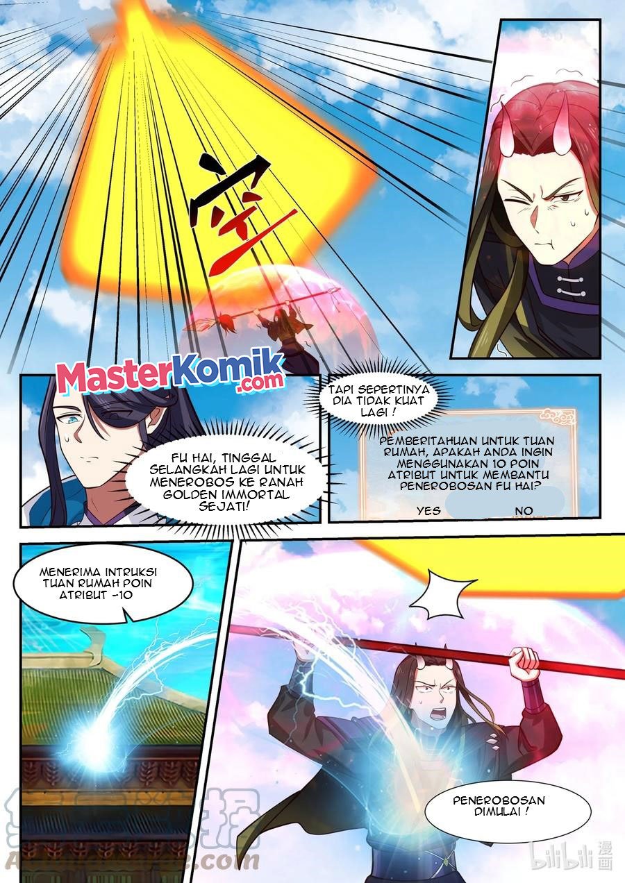 dragon-throne - Chapter: 164