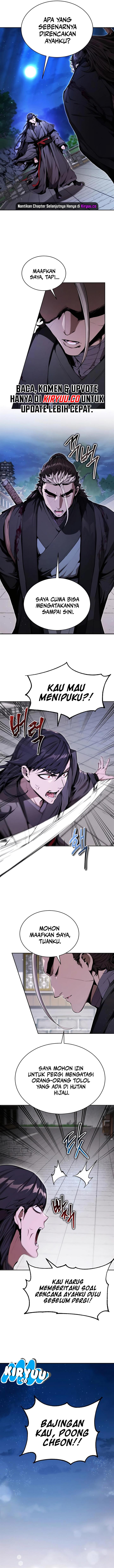 the-demonic-cult-leader-is-too-reluctant - Chapter: 15