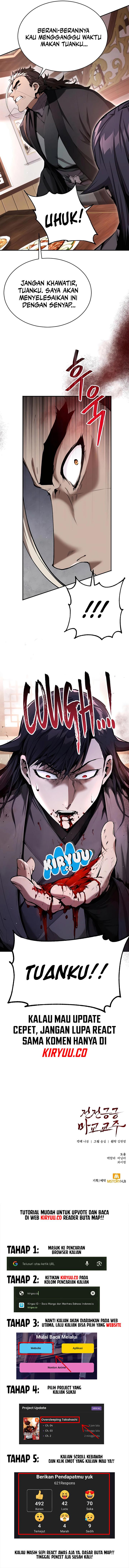 the-demonic-cult-leader-is-too-reluctant - Chapter: 15