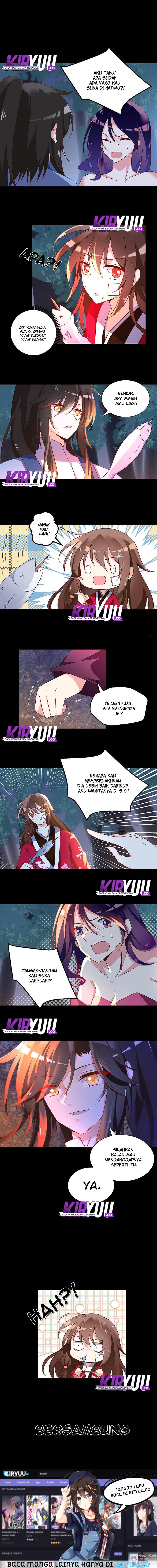 meng-shi-zai-shang - Chapter: 55