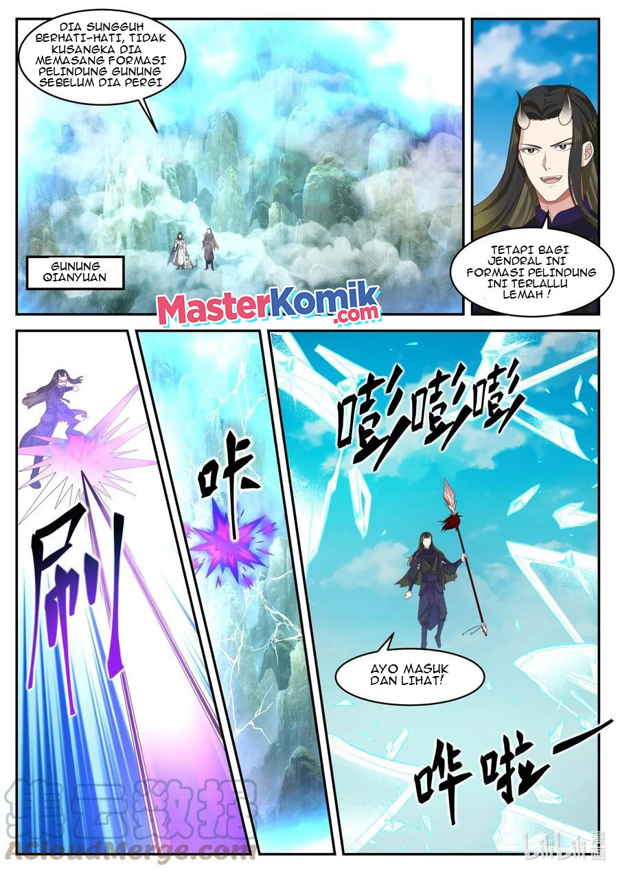 dragon-throne - Chapter: 165