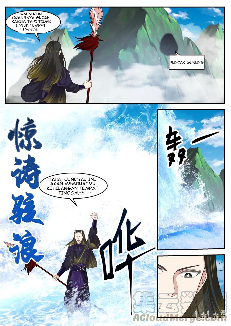 dragon-throne - Chapter: 165