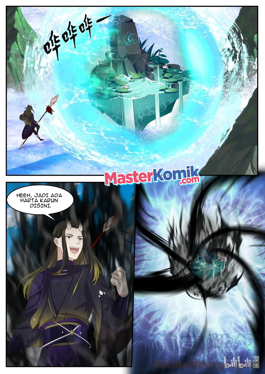 dragon-throne - Chapter: 165