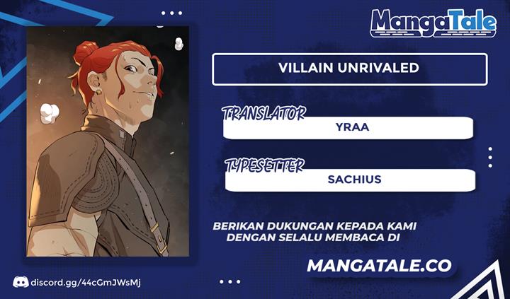 villain-unrivaled - Chapter: 15