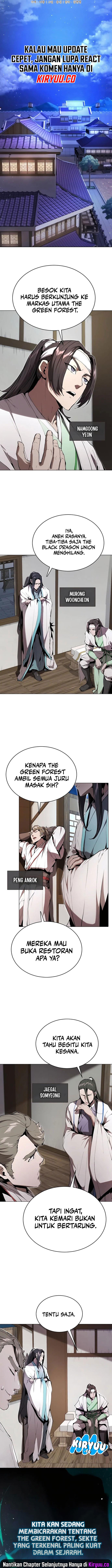 the-demonic-cult-leader-is-too-reluctant - Chapter: 16