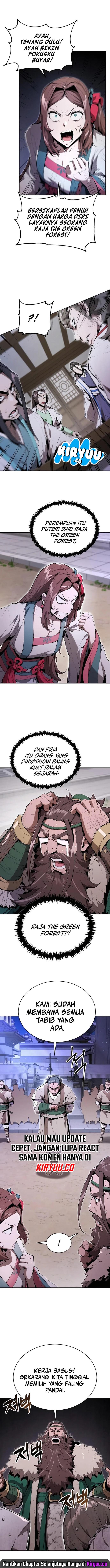 the-demonic-cult-leader-is-too-reluctant - Chapter: 16